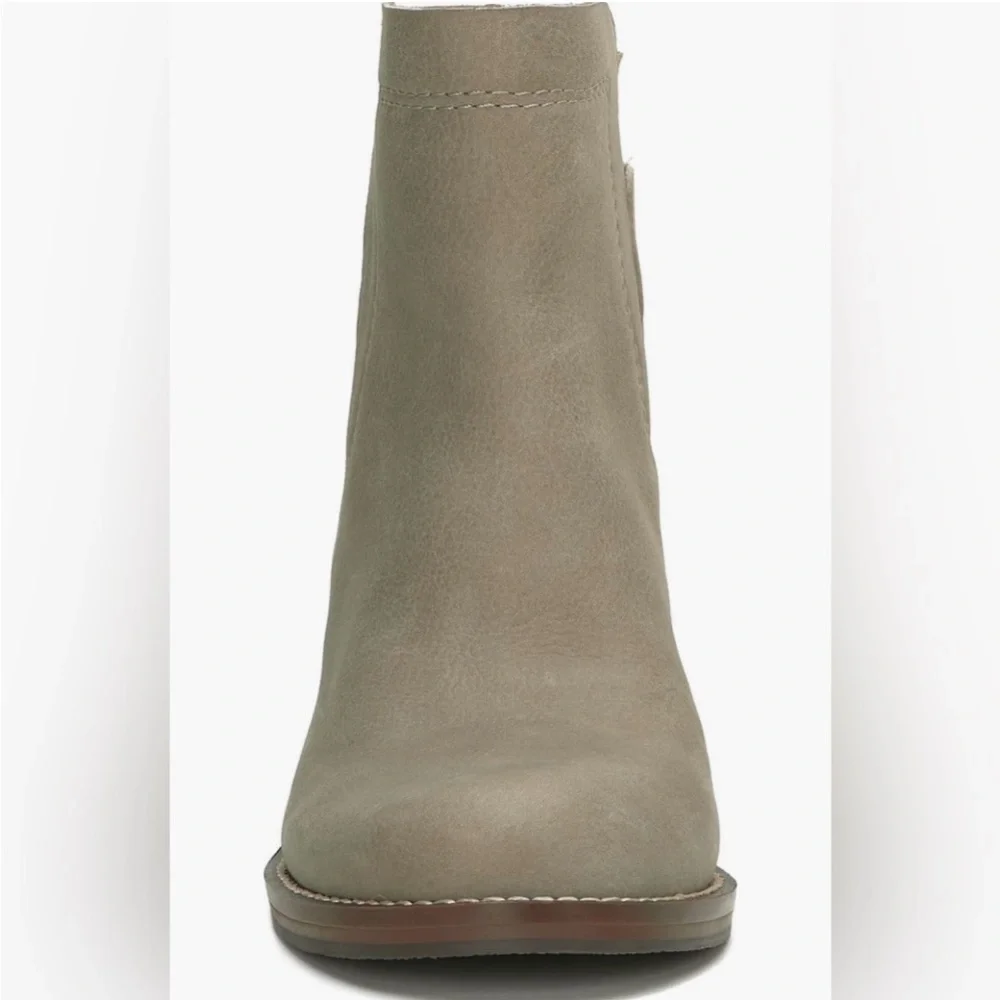 Lucky Brand Hirsi Bootie - Picture 3 of 7